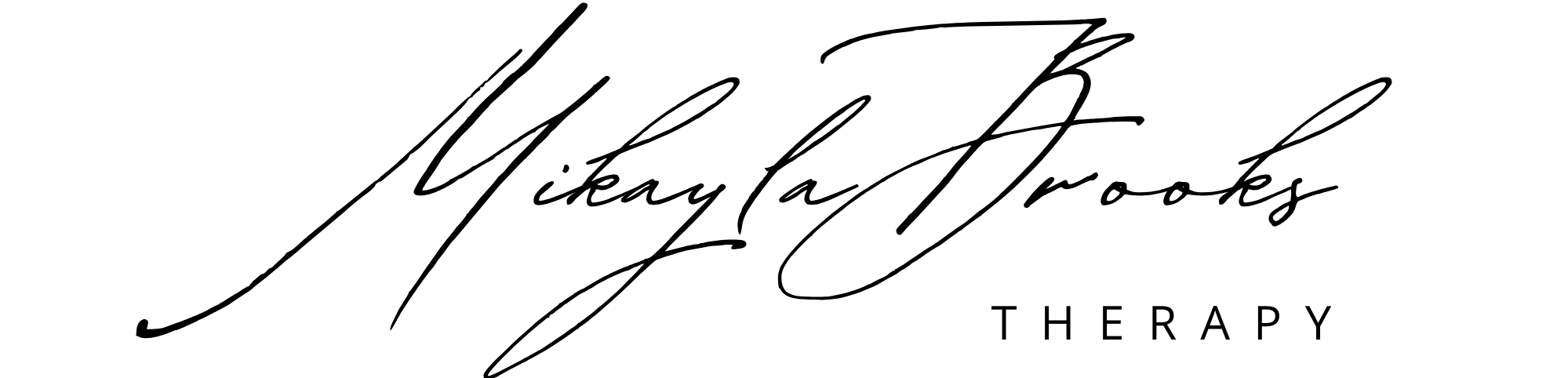 Mikayla Brooks Therapy